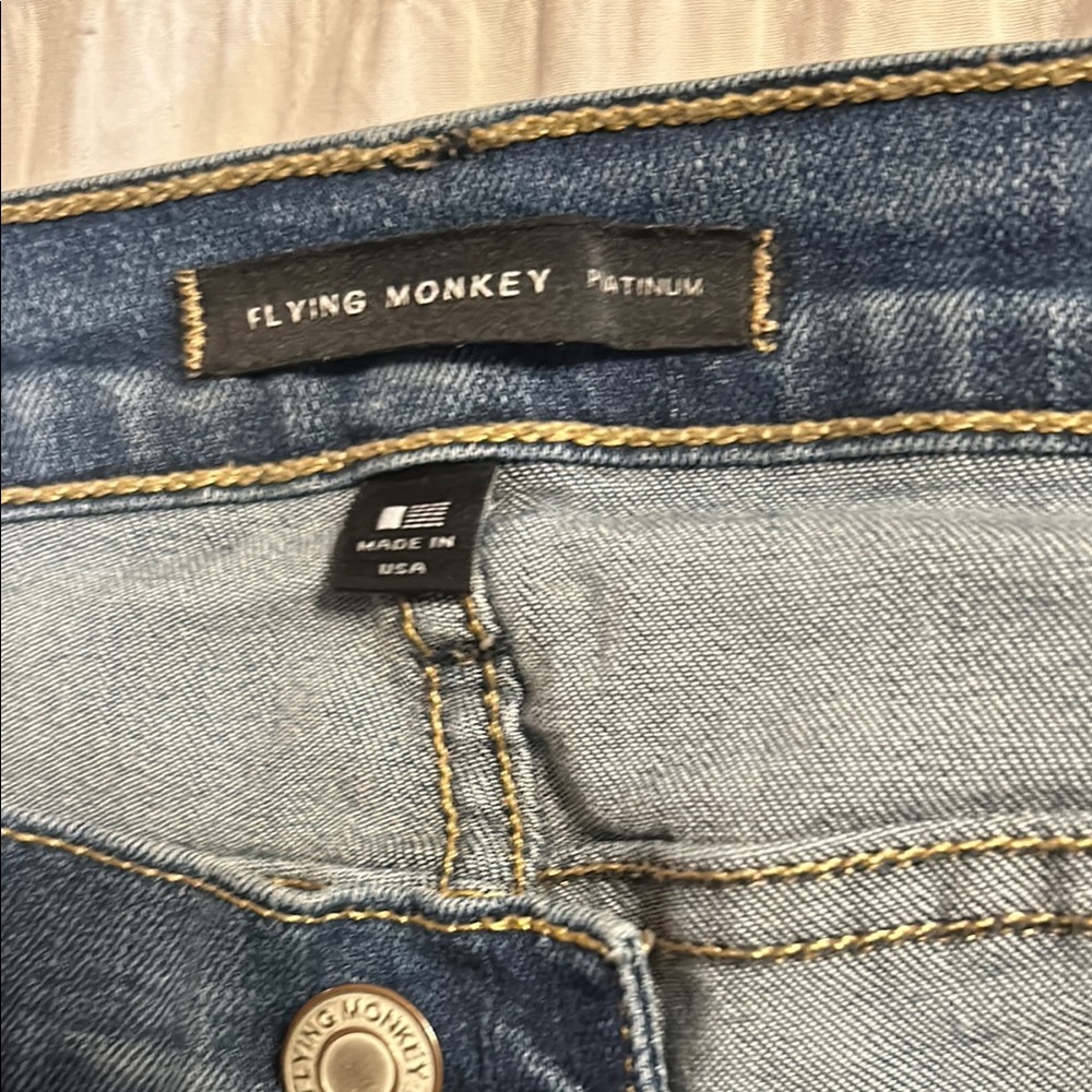 Flying Monkey - image 2